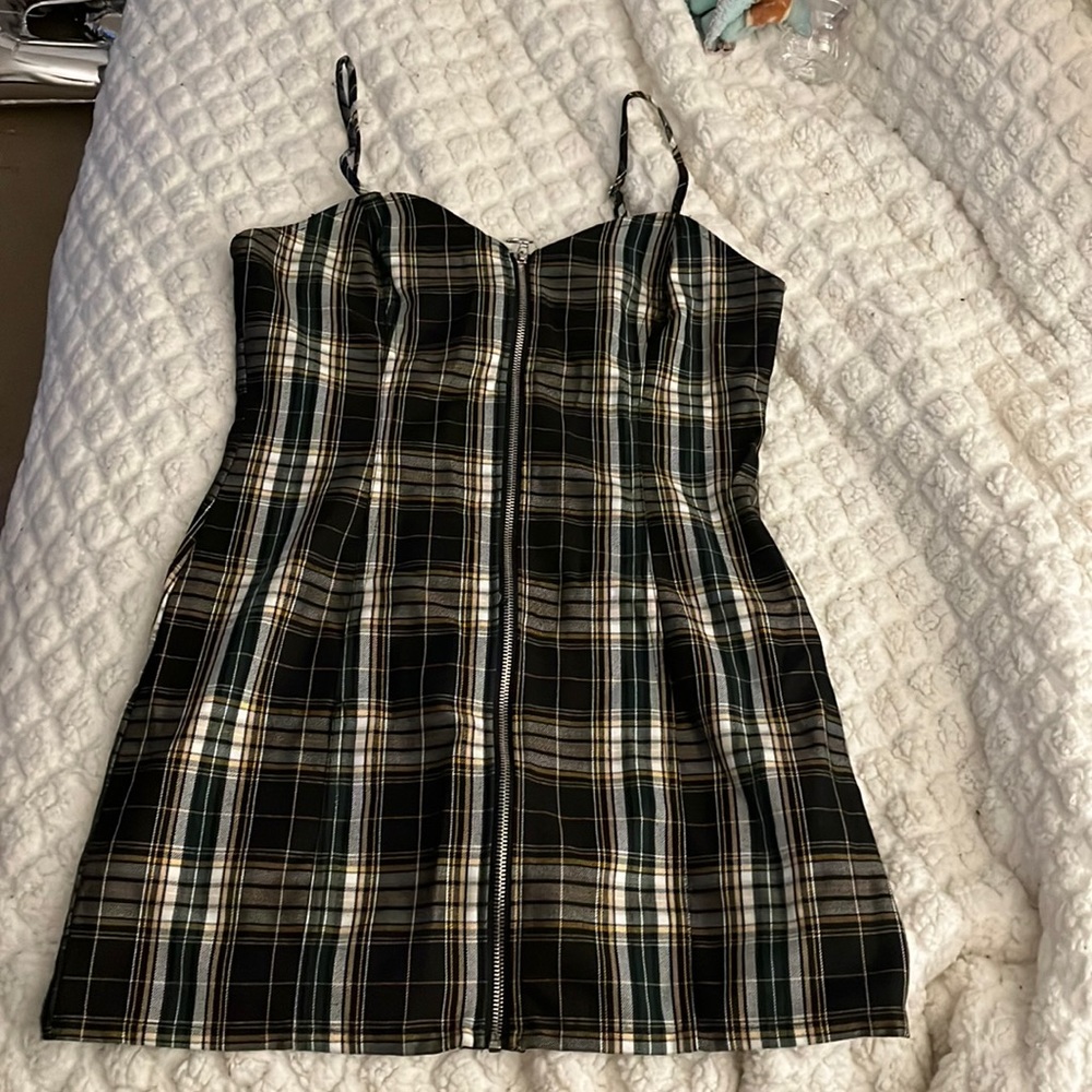 super cute dress from forever 21